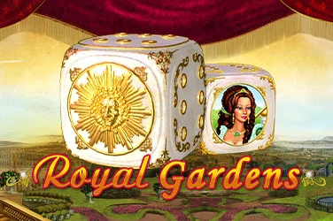 Royal Gardens