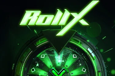 Roll X