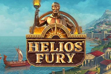 Helios' Fury
